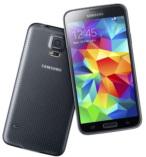 Samsung Galaxy S5 4G Variant Launched In India For Rs 53 500 TelecomTalk