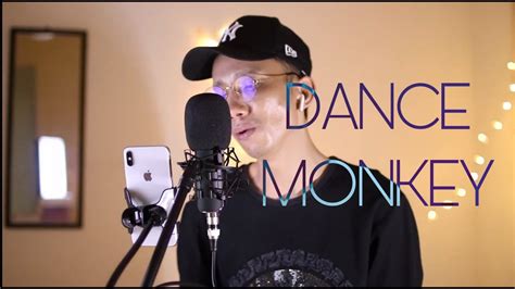 DANCE MONKEY Tone And I Cover Available On Spotify ITunes YouTube