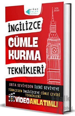 Ngilizce C Mle Kurma Teknikleri Halkkitabevi