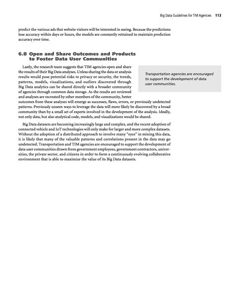 Read "Leveraging Big Data to Improve Traffic Incident Management" at