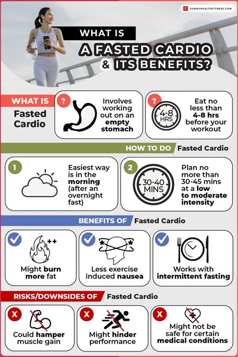 What Is A Fasted Cardio And Its Benefits Cardio Fasted Cardio