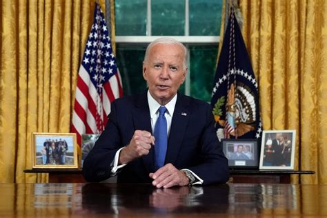 Biden diz não estar confiante de transição pacífica de poder se Trump