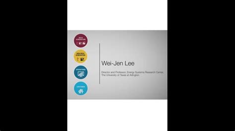 Bulk Non Bulk Generation Customer And Operations Domains Wei Jen Lee