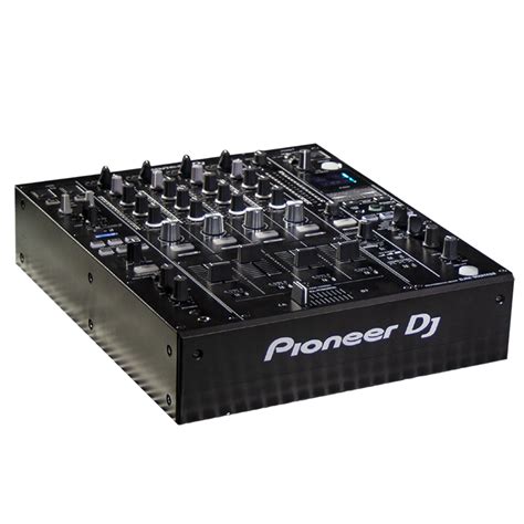 DJ – микшер PIONEER DJM-900NXS2 – MIXPRODUCTION