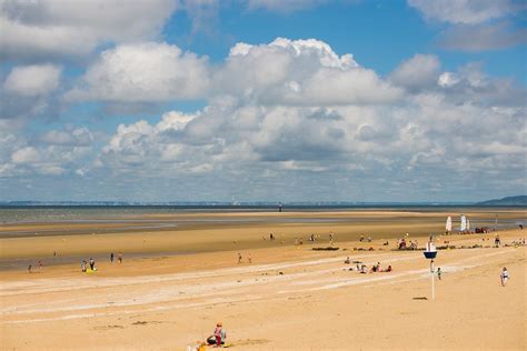 Cabourg weather and climate | Sunheron