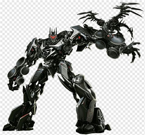 transformers decepticon scale chart Transformers blackout redesign ...