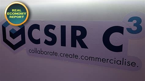 Csir Launches Research Commercialisation Enterprise