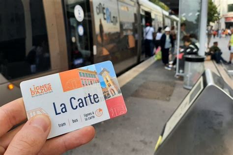 Nice Grèves chez Lignes d Azur les abonnés vont ils pouvoir être