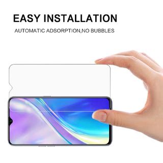 Anti Gores Bening Infinix Hot Pro Not Lite Tempered Glass Clear ORIGINAL YES Shopee