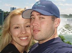 Jodi Arias And Travis