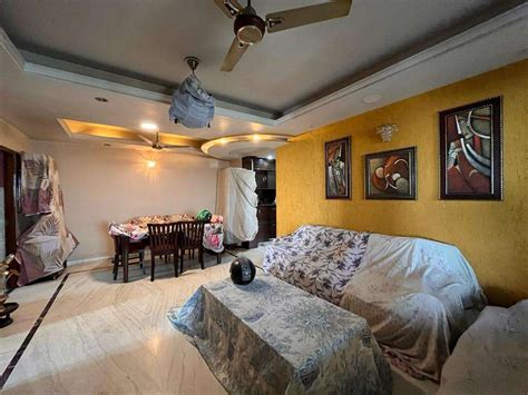 3 Bhk Flat In Orbit Heights For Sale Kolkata RealtyQuest