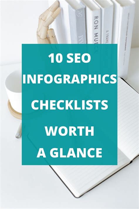 10 Seo Infographics Checklists Worth A Glance Seo Checklist Search