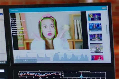 Intel FakeCatcher Es Capaz De Detectar DeepFakes A Tiempo Real MILE SEC