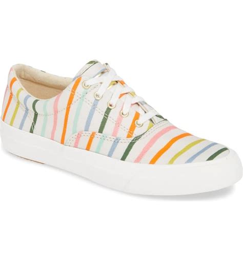 Keds X Rifle Paper Co Anchor Sneakers Best Cheap Sneakers For Women