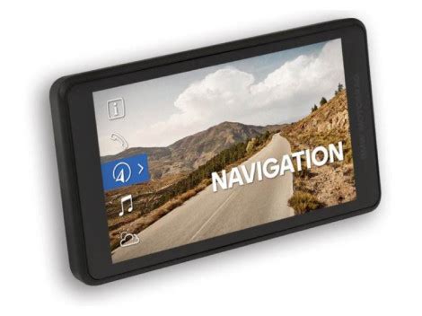 Bmw Connectedride Navigator