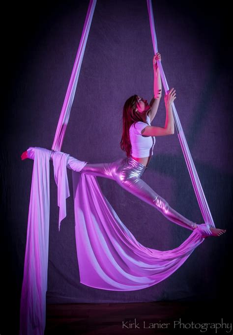 Aerial Silks Aerial Silks Photo My Photos