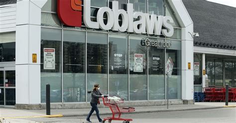 Can An Online Push To Boycott Loblaws Re Civilize The Brand