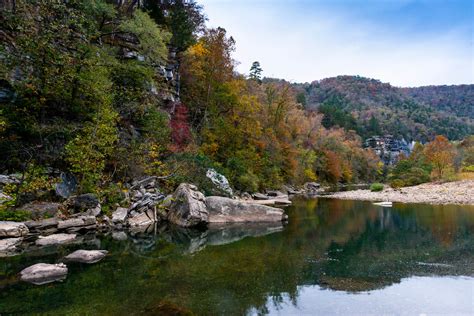 Mississippi Landscape