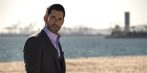 Tom Ellis Doctor Who