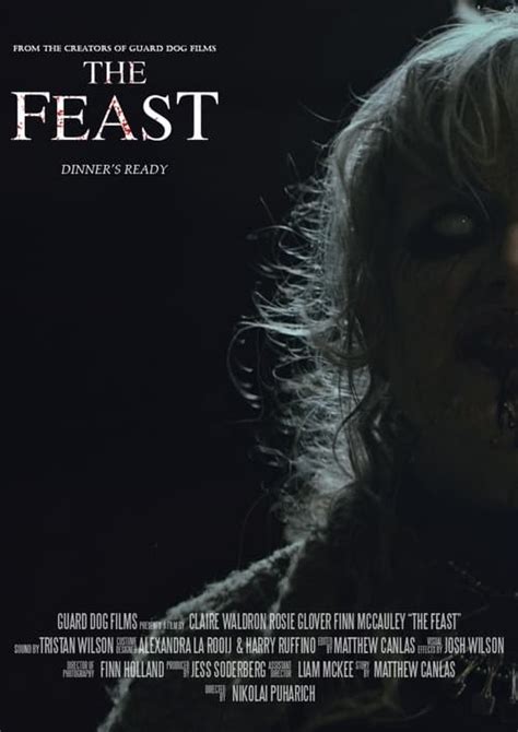 (2021) Full Movie Watch #The Feast online free 123 Movies - Pmvizrj