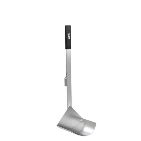 Bucket Scoop Aluminum Mixing Tools And