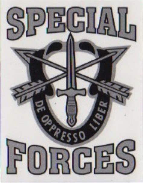 Amazon Mitchell Proffitt Army Special Forces De Oppresso Liber