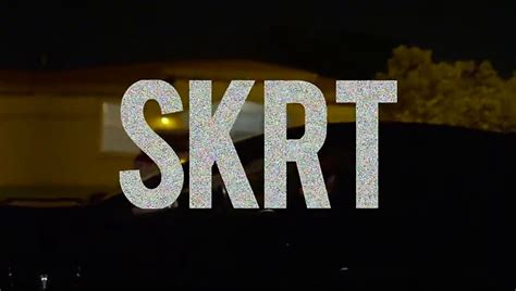 Kodak Black Skrt Wshh Exclusive Official Music Video Vidéo