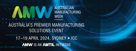 Australian Manufacturing Week Fire Protection Technologies