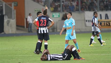 Las Mejores Im Genes Del Sporting Cristal Vs Alianza Lima Fotos