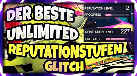 EASY UNLIMITED REP GLITCH In GTA 5 ONLINE 1 57 ULTRA SCHNELL LEVEL