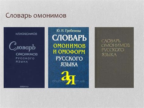 «Слова – близнецы». Омонимы в русском языке - презентация онлайн