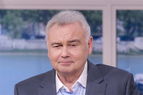 Eamonn Holmes Speaks Out After Phillip Schofield Admits He Had Affair