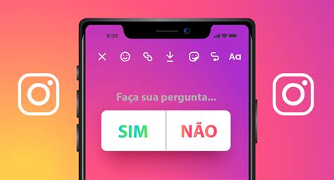 Enquetes Para Instagram 46 Perguntas Que Engajam