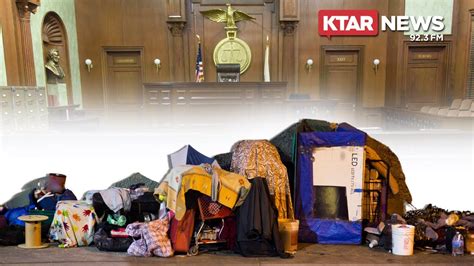 Video How Would A Potential Supreme Court Ruling To Make Homelessness