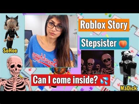 Skeleton Roasting Cringe Roblox Stories YouTube