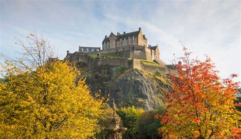 Top 11 Spooky Places To Visit In Scotland