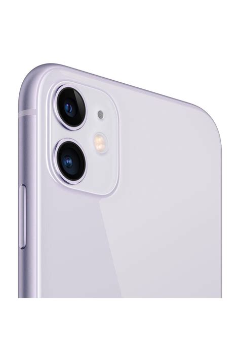 Apple iPhone 11 128 GB Mor Telefon Aksesuarsız TR Garantili Fiyatı