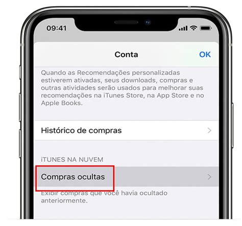 Como Ocultar Apps No Iphone E Mac Ccm