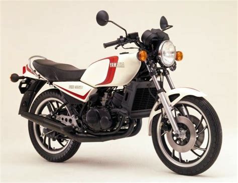 The Top 5 Two Stroke Motorcycles Of All Time On Road Edition