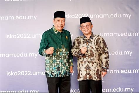 Umsu Selangkah Lebih Maju Wujudkan Roadmap Tahun 2033 Ukm Lpm