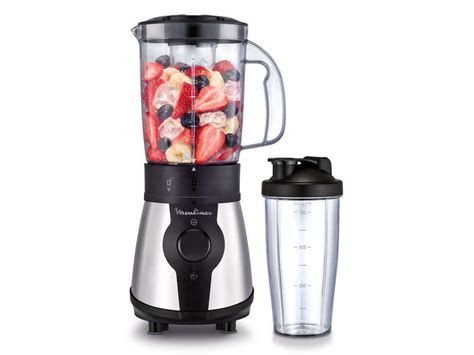 Total 94 Imagen Conforama Blender Moulinex Fr Thptnganamst Edu Vn