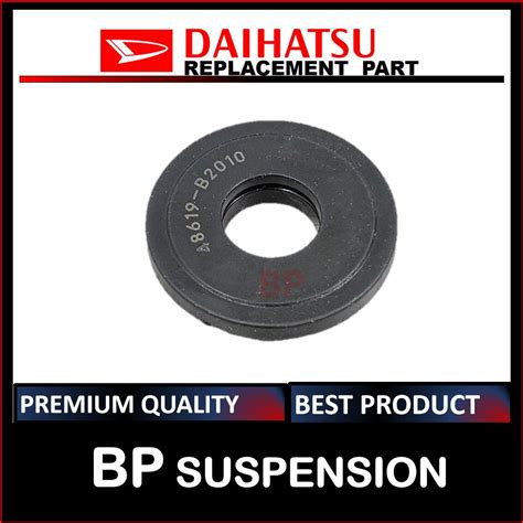 Satu Pc Depan Front Absorber Mounting Bearing Perodua Myvi Kancil