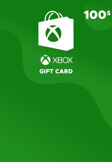 Comprar Tarjeta Regalo Usd Xbox Live Usa Eneba