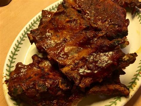 how to cook spareribs in a crockpot