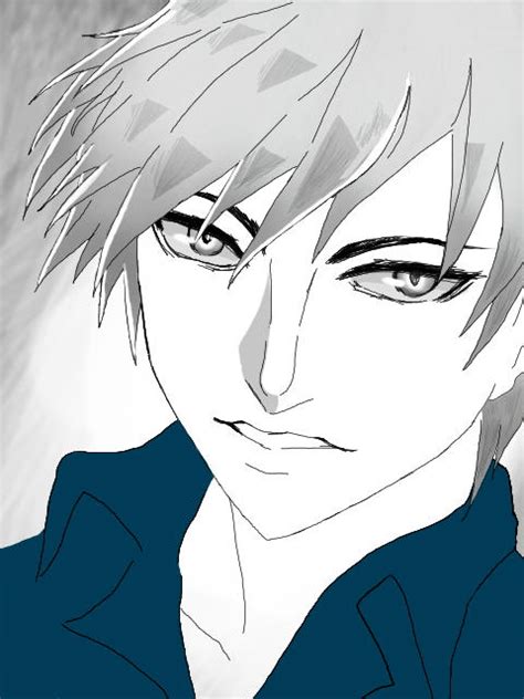 Akagi Shigeru By Xzael On Deviantart
