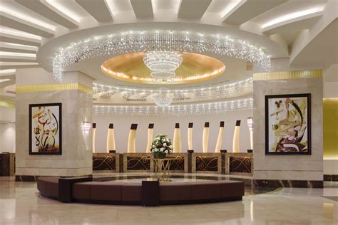 Luxury hotel in Makkah | Makkah Towers