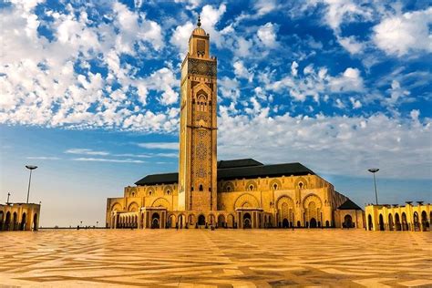 Tripadvisor Circuit De Jours Dans Les Villes Imp Riales Du Maroc Au