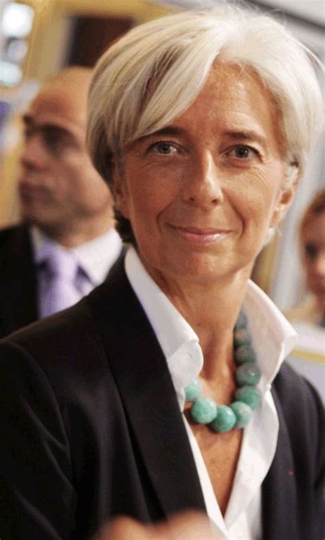 115 best images about Christine Lagarde Fashion on Pinterest