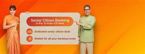 Icici Bank Sr Citizen