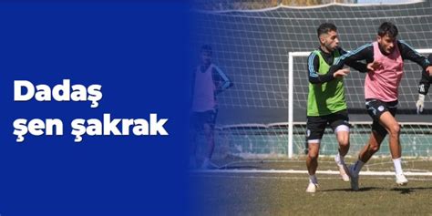 Erzurumspor Fk Dada En Akrak